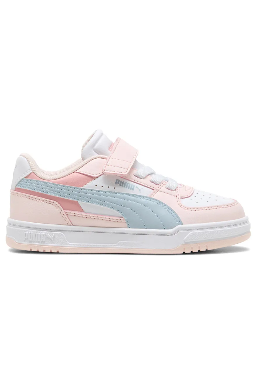 Sneakers rosa Puma Caven III Block AC+ PS