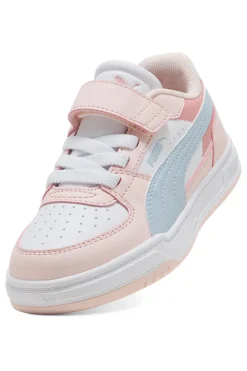 Sneakers rosa Puma Caven III Block AC+ PS
