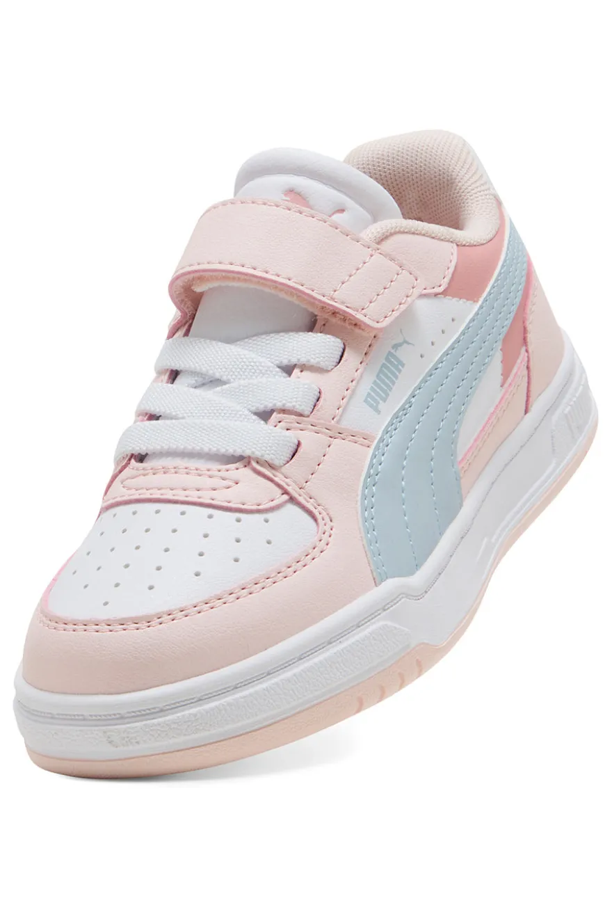 Sneakers rosa Puma Caven III Block AC+ PS