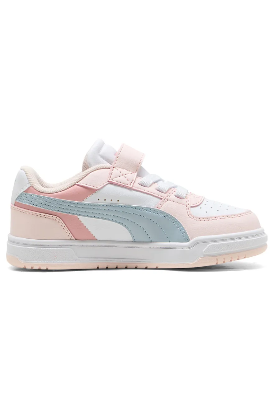Sneakers rosa Puma Caven III Block AC+ PS