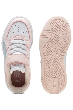 Sneakers rosa Puma Caven III Block AC+ PS