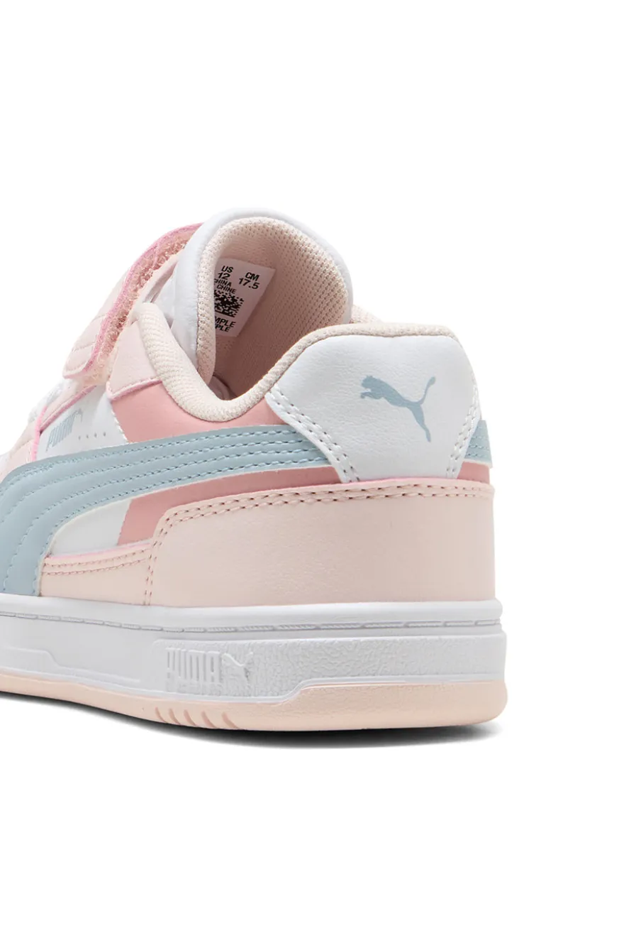 Sneakers rosa Puma Caven III Block AC+ PS