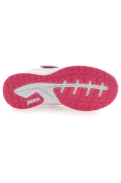 Sneakers rosa running con strappo Joma Victory JR 2613