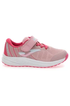 Sneakers rosa running con strappo Joma Victory JR 2613