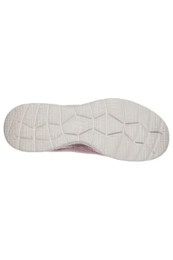 Sneakers Rosa SKECHERS Bountiful - Quick Path