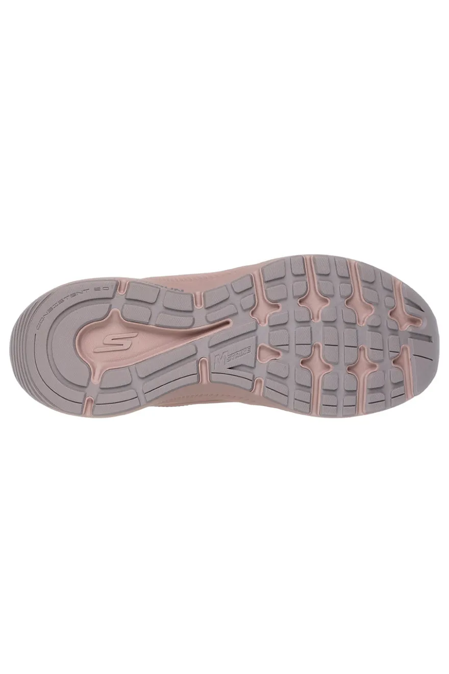 Sneakers Rosa Skechers GO RUN Consistent 2.0 - Advantage
