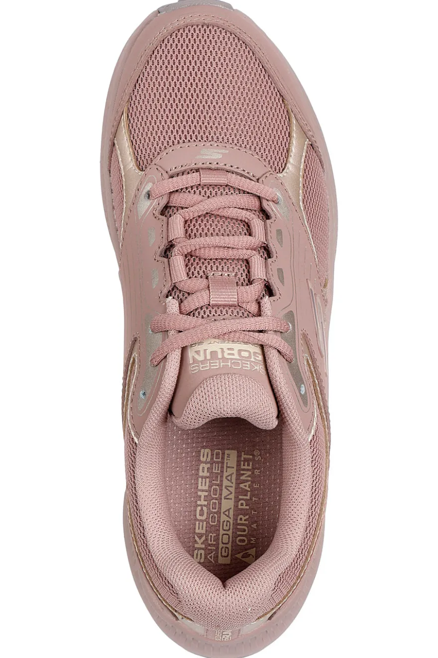 Sneakers Rosa Skechers GO RUN Consistent 2.0 - Advantage