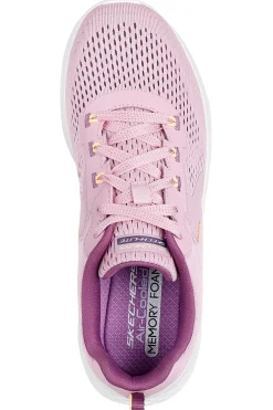 Sneakers Rosa Skechers SKECH-LITE PRO BRIGHT SKIES