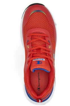 Sneakers Rosse Champion Bold 2 B GS