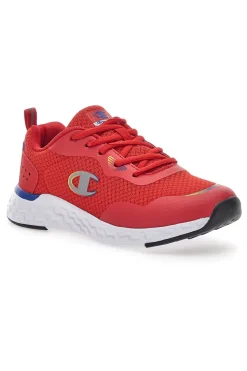 Sneakers Rosse Champion Bold 2 B GS