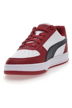 Sneakers Rosse con Lacci Puma Caven 2.0