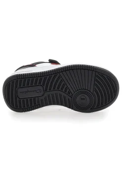 Sneakers Rosse, Nere e Bianche CHAMPION RB18 2.0 LOW