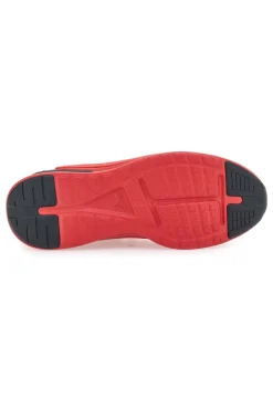 Sneakers Rosse Puma Soffredo Enzo Evo