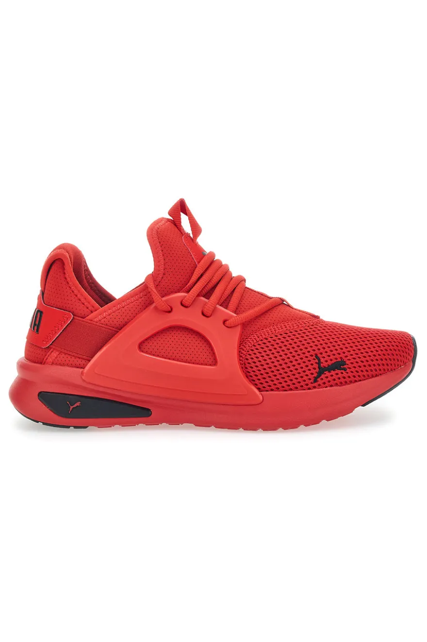 Sneakers Rosse Puma Soffredo Enzo Evo