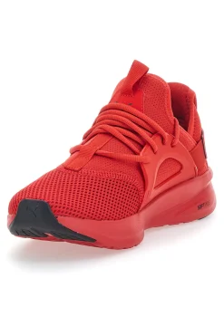 Sneakers Rosse Puma Soffredo Enzo Evo