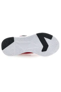 Sneakers rosso stile sportivo New balance P5782ZQ