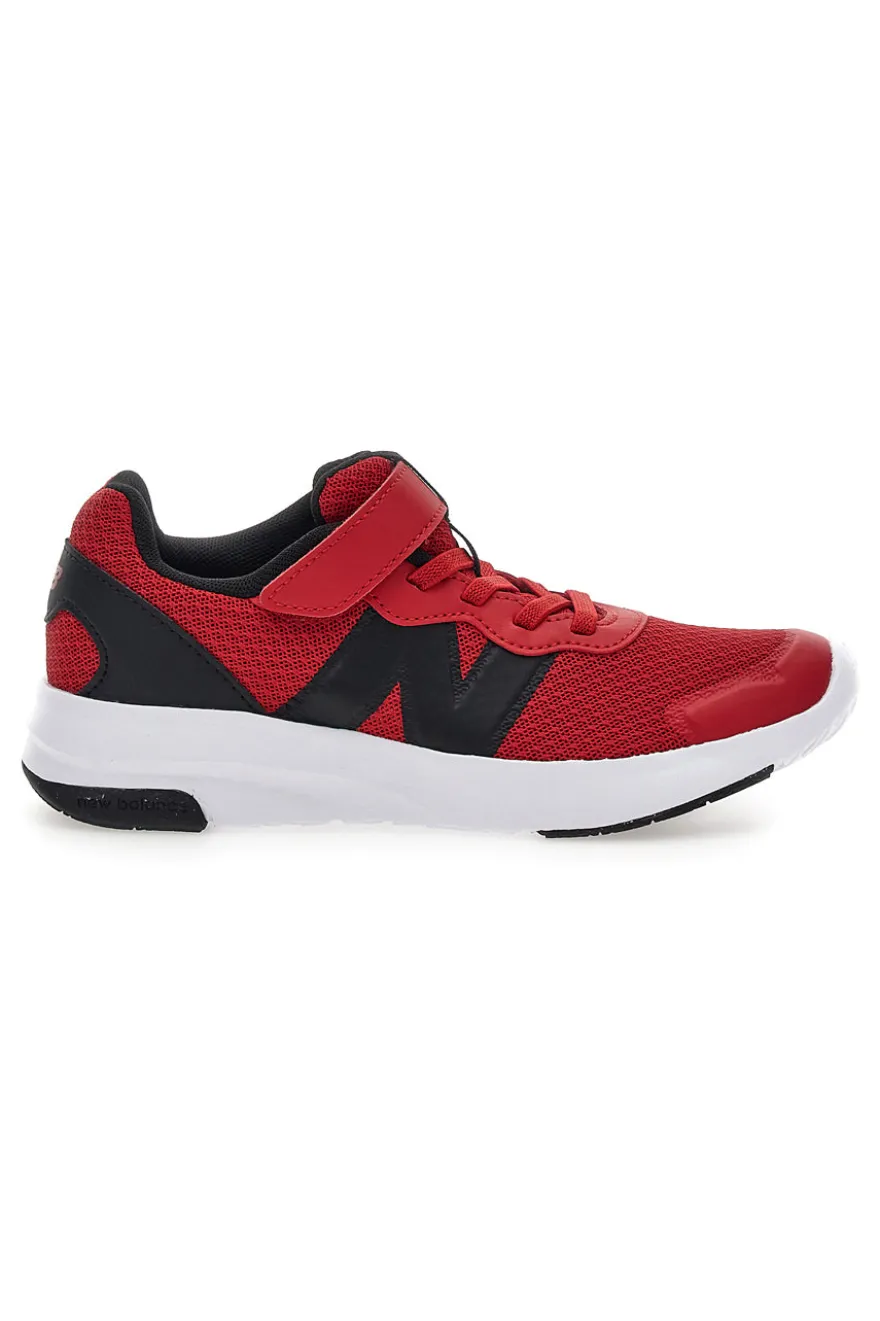 Sneakers rosso stile sportivo New balance P5782ZQ