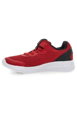 Sneakers rosso stile sportivo New balance P5782ZQ