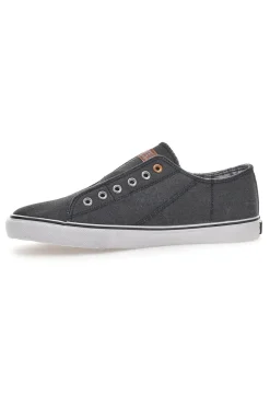Sneakers Route 66 01007 Antracite