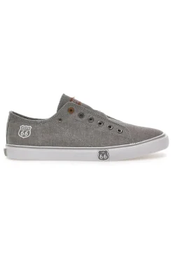 Sneakers Route 66 01007 Grigie