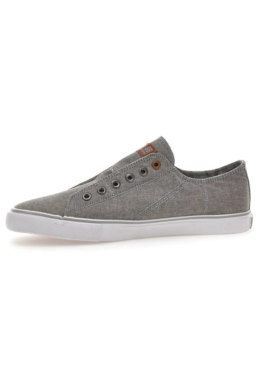 Sneakers Route 66 01007 Grigie