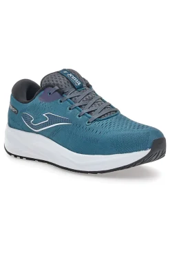 Sneakers running blu con suola ammortizzata Joma Rneos2617