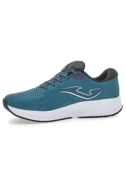 Sneakers running blu con suola ammortizzata Joma Rneos2617