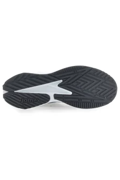 Sneakers running blu con suola ammortizzata Joma Rneos2617