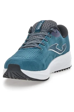 Sneakers running blu con suola ammortizzata Joma Rneos2617