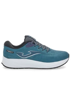 Sneakers running blu con suola ammortizzata Joma Rneos2617