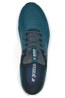 Sneakers running blu con suola ammortizzata Joma Rneos2617