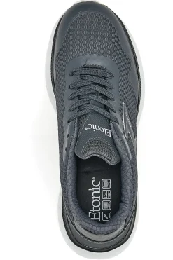 Sneakers Running Etonic Base Grigie