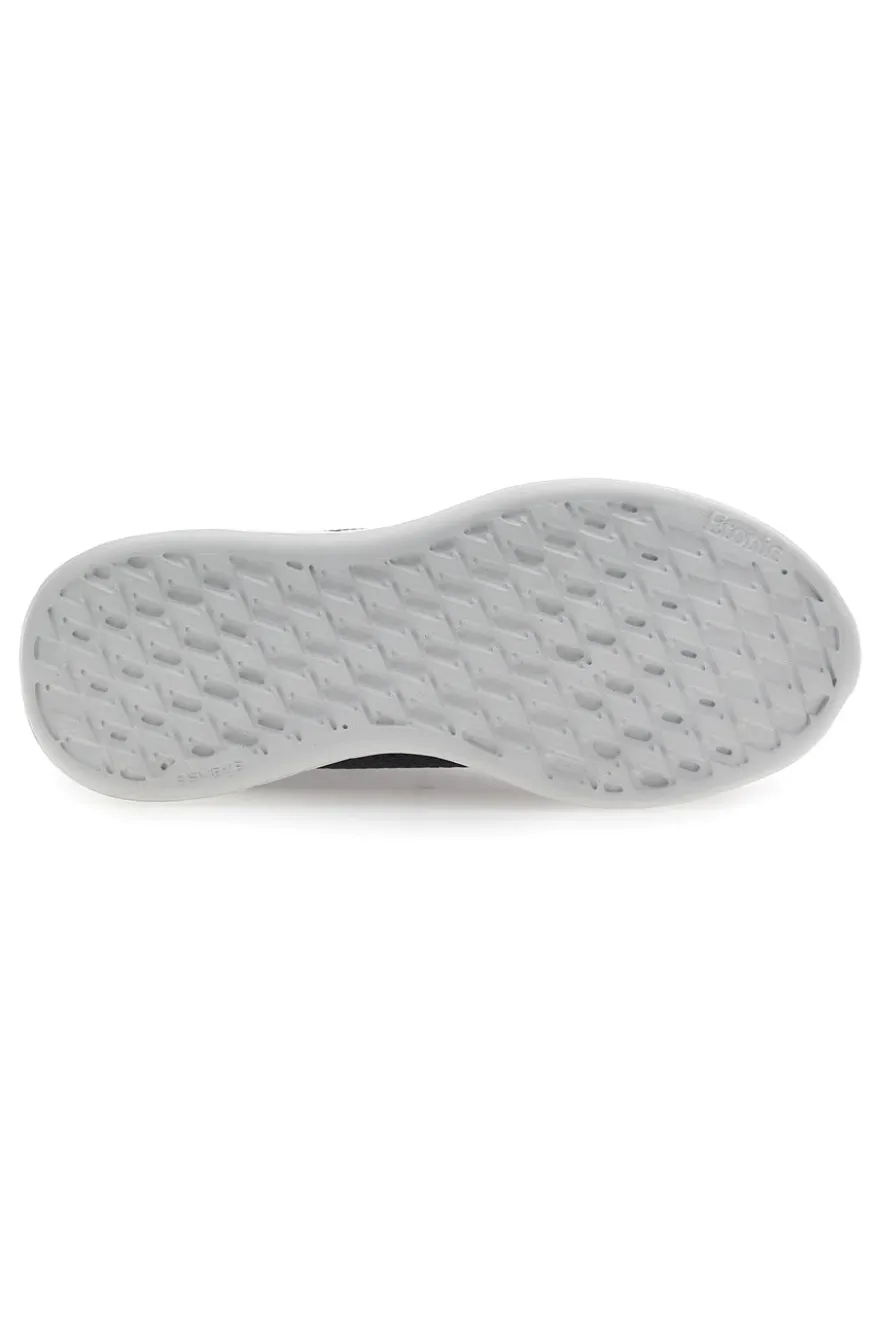 Sneakers Running Etonic Base Grigie