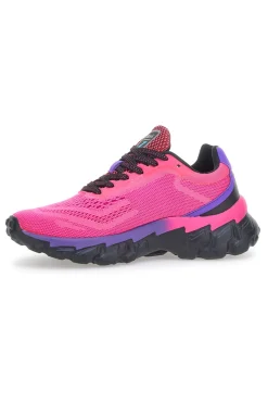 Sneakers running Etonic Speed Soft Fucsia
