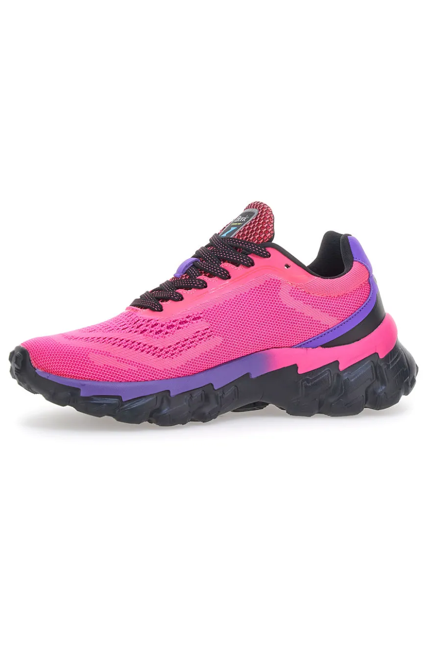 Sneakers running Etonic Speed Soft Fucsia