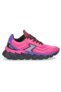 Sneakers running Etonic Speed Soft Fucsia