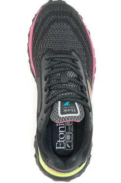Sneakers running Etonic Speed Soft Nere