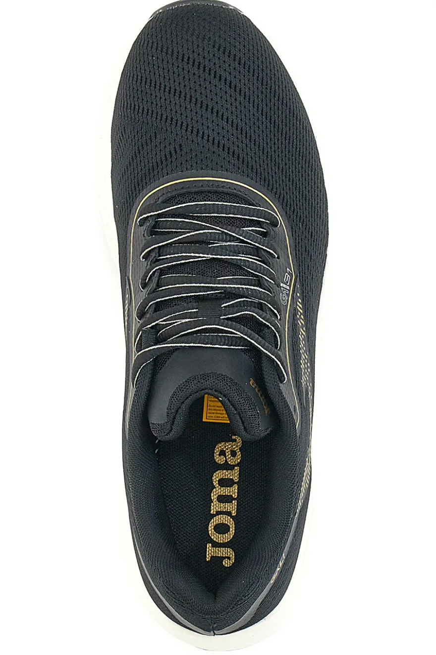 Sneakers Running Joma R. Gali 2328 Nere