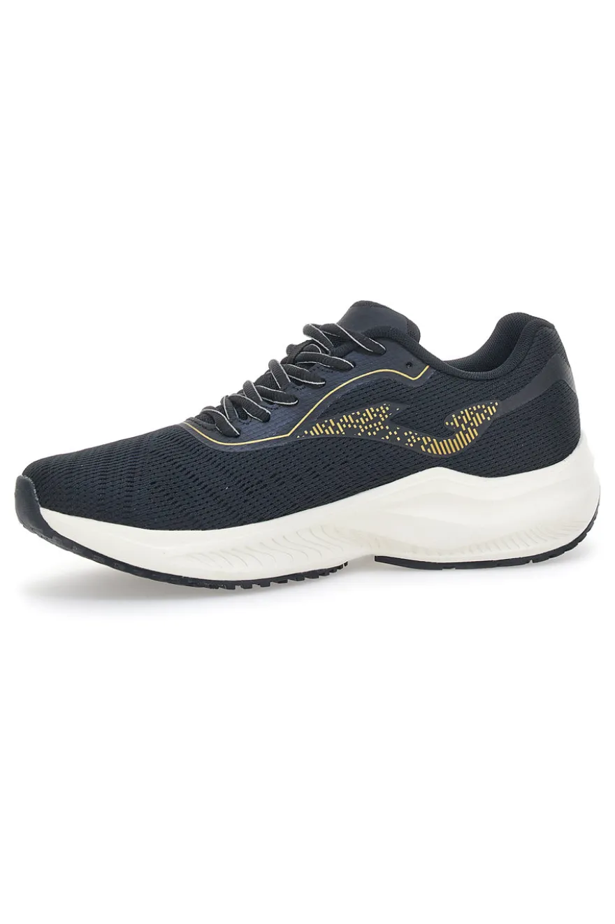 Sneakers Running Joma R. Gali 2328 Nere