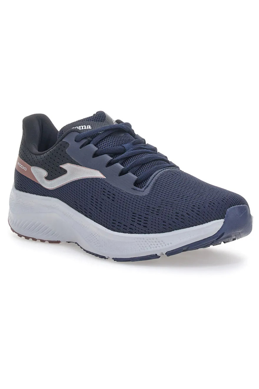 Sneakers Running Joma R. Rodio 23035 Blu
