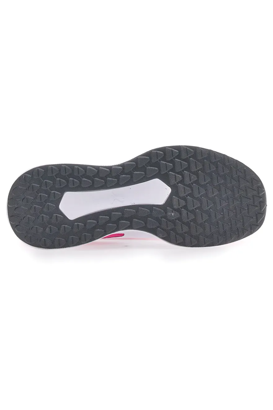 Sneakers Running Puma Twitch Runner Fresh Fuxia