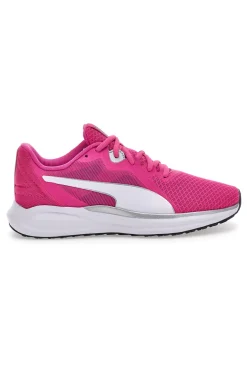Sneakers Running Puma Twitch Runner Fresh Fuxia