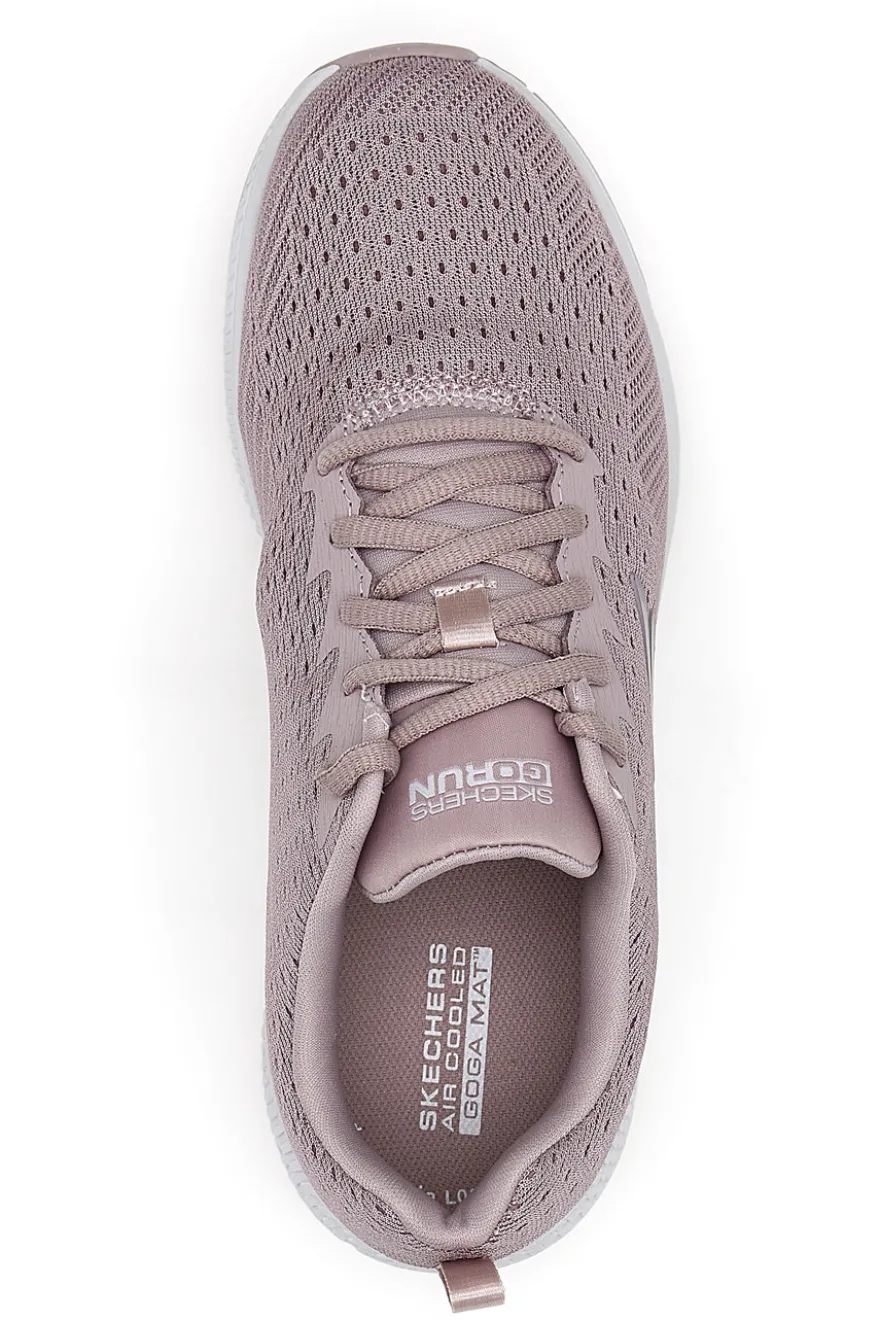Sneakers Running Skechers Go Run Consistent Energize Rosa