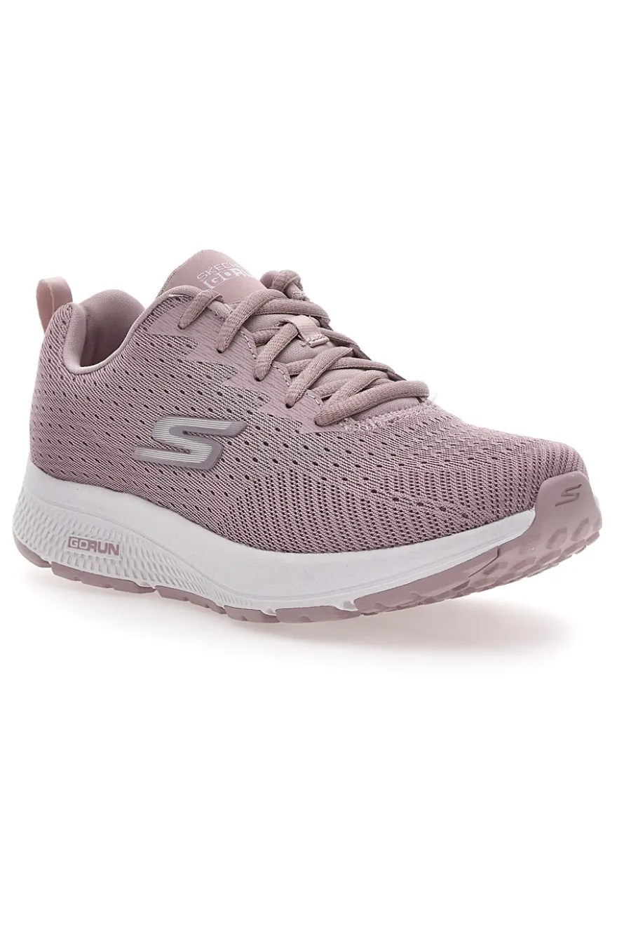 Sneakers Running Skechers Go Run Consistent Energize Rosa