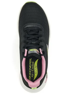 Sneakers Running Skechers Infinity Cool Nere