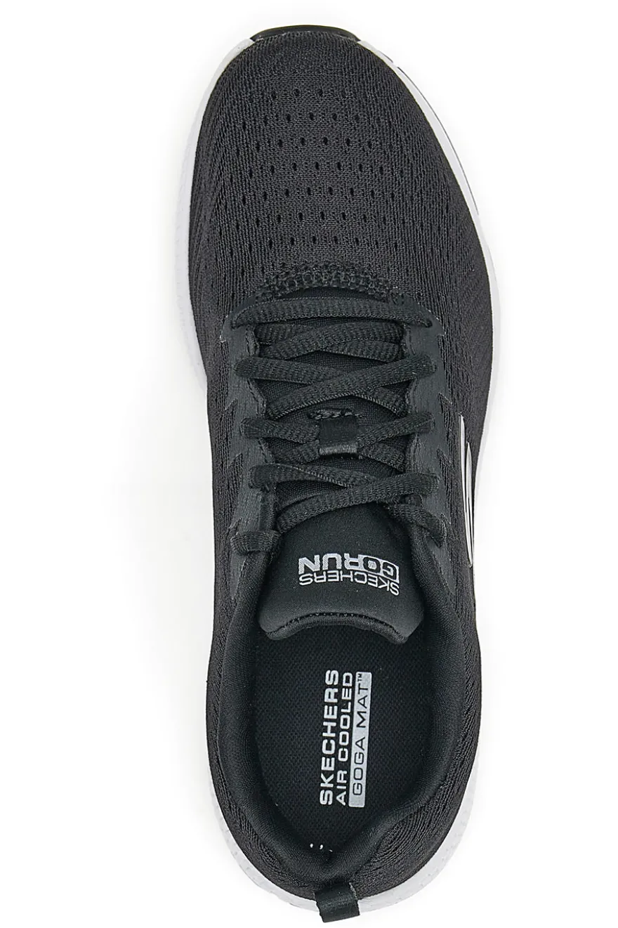 Sneakers Running SKECHERS GO RUN CONSISTENT ENERGIZE black