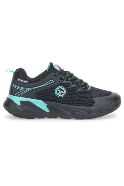 Sneakers Running Soprani 216900 Nera