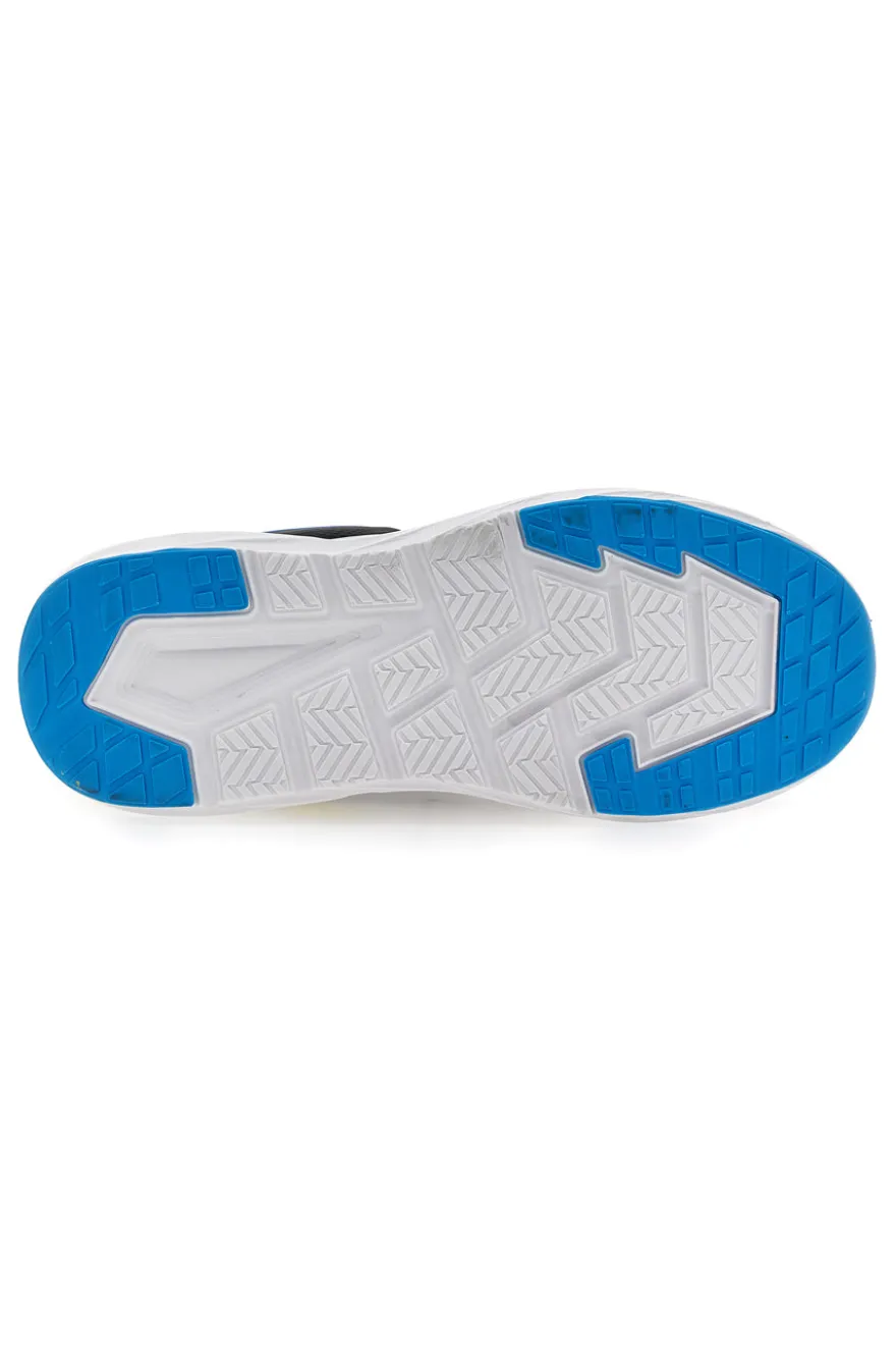 Sneakers Running Soprani 216900 Nero