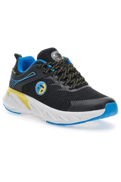Sneakers Running Soprani 216900 Nero
