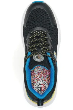 Sneakers Running Soprani 216900 Nero